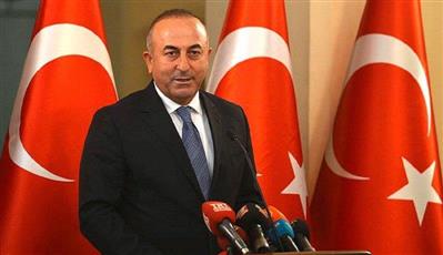 وزير الخارجية التركي: لا يوجد شيء اسمه «المحور التركي الإيراني القطري»