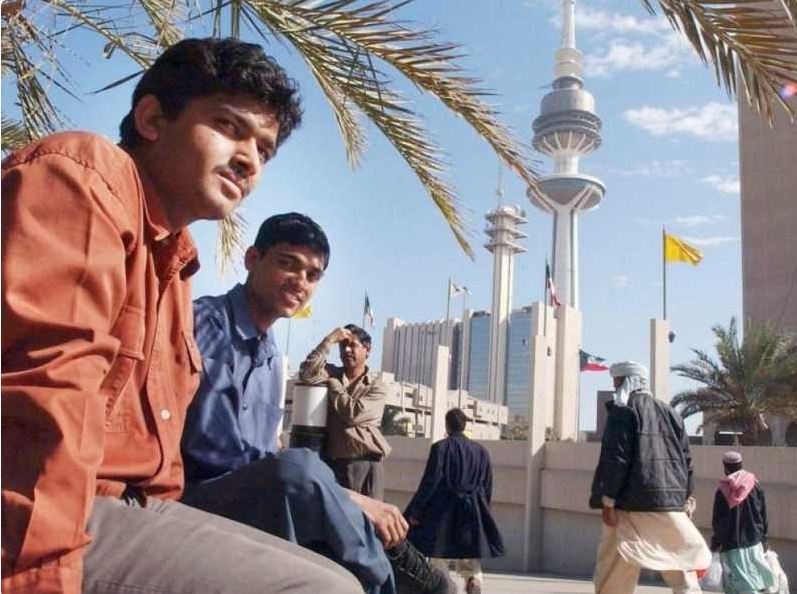 الكويت ثاني أرخص المدن الخليجية في تكلفة معيشة الوافدين       