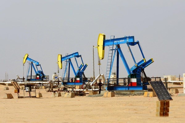 الكويت ترفع إنتاجها النفطي 30 ألف برميل أغسطس المقبل وفقاً لقرارات «أوپيك+»