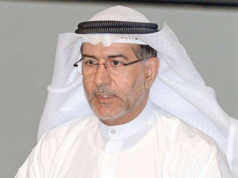 الأنصاري: خطة استراتيجية جديدة للثقافة في الكويت