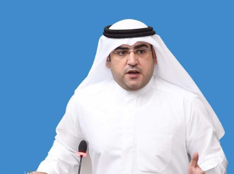 عبدالكريم الكندري: نهج صباح الخالد في إدارة الدولة استنفد الاحتياطي العام وأضاع مقدرات الدولة وأدخلها بالعجز    