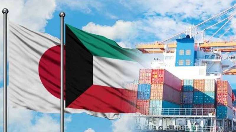 فائض الكويت التجاري مع اليابان تضاعف 4 مرات خلال أغسطس