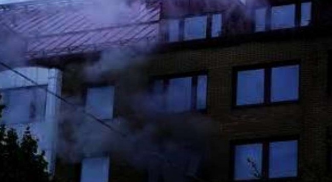 نقل 25 شخصا للمستشفى بعد انفجار قوي في غوتنبرج بالسويد 