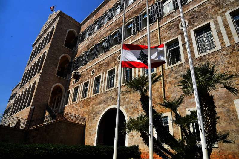 «الخارجية اللبنانية» تجدد إدانة الهجمات الإرهابية التي تستهدف السعودية 