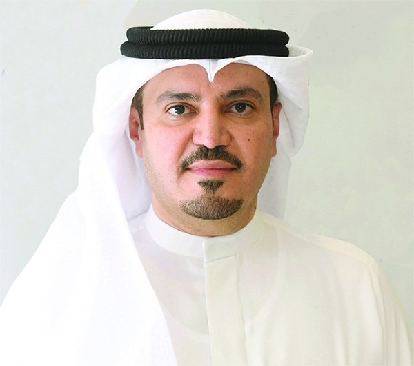 هشام الصالح يقترح تطوير جميع محطات انتظار الباصات في الكويت