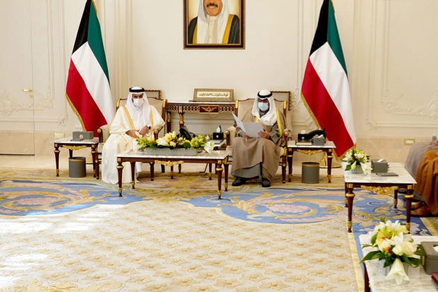 الأمير يتلقى دعوة من أمير قطر للمشاركة بمؤتمر الأمم المتحدة المعني بأقل البلدان نمواً