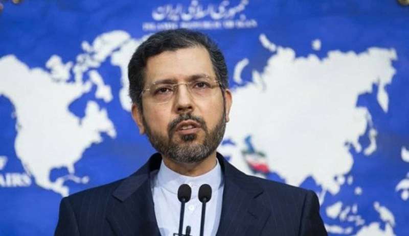 الخارجية الإيرانية: وصول 3 ديبلوماسيين إلى السعودية لبدء عملهم في منظمة التعاون الإسلامي 