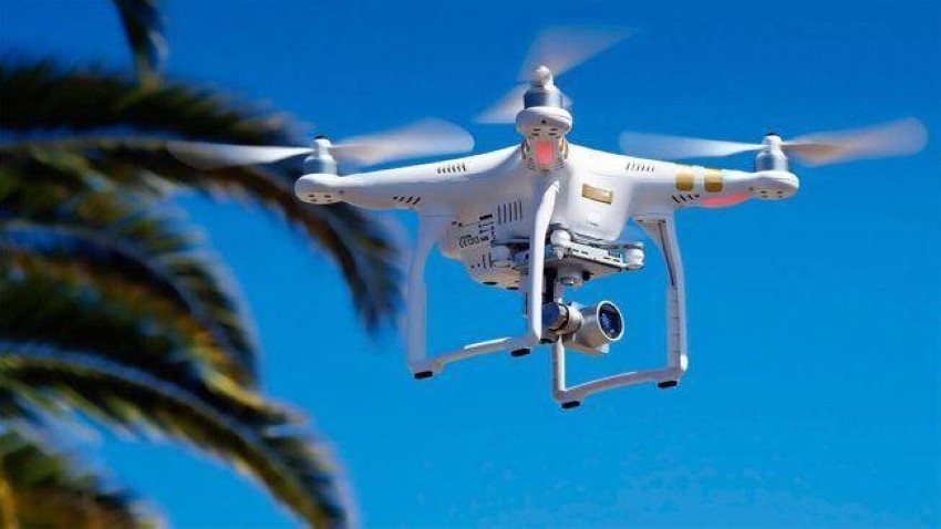 الإمارات تعلن حظر تحليق الطائرات بدون طيار بشكل مؤقت