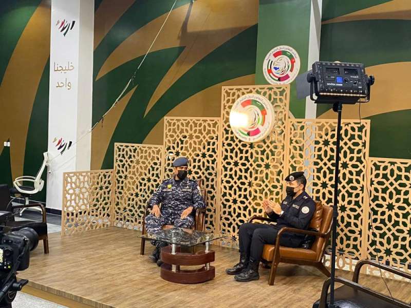 «أمن الخليج العربي 3».. إشادة كويتية بالتعاون الإعلامي بين الفرق الخليجية المشاركة 