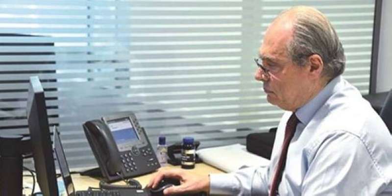 نائب رئيس وزراء لبنان: على البنوك أن تبدأ أولاً في تحمل الخسائر
