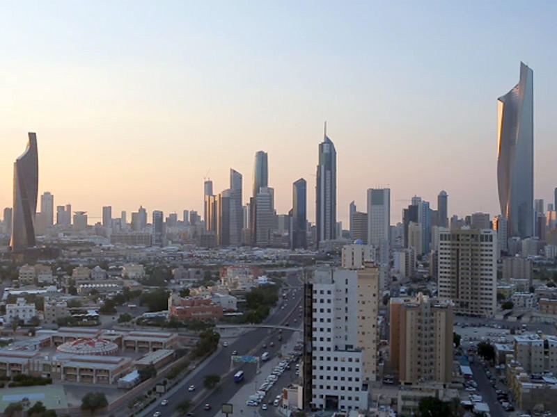 بنك الكويت الوطني: ارتفاع المبيعات العقارية في الربع الأول