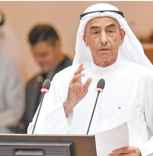 الحميدي يسأل وزير الصحة عن عدد عمليات زراعة الكلى لغير الكويتيين
