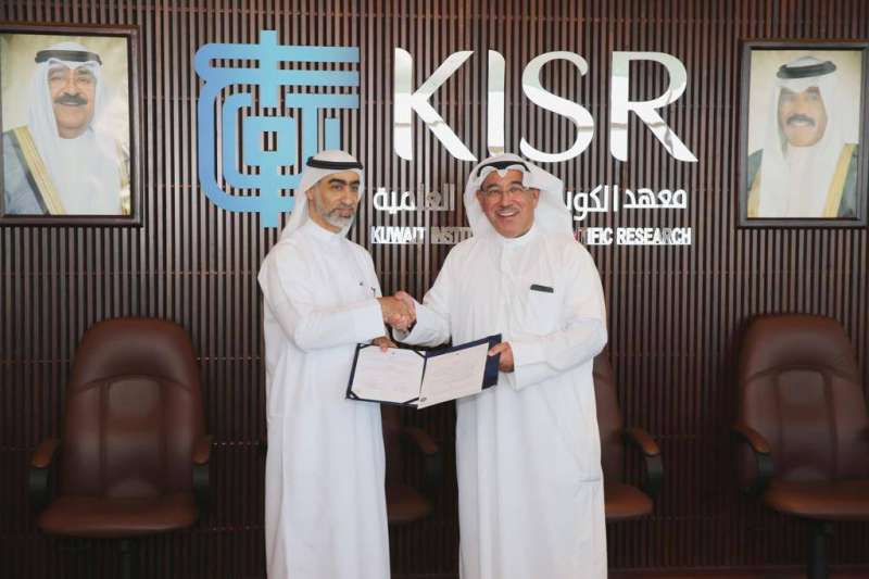 اتفاقية بين الكويت والإمارات لـ إنشاء مصنع لإنتاج السيلاج