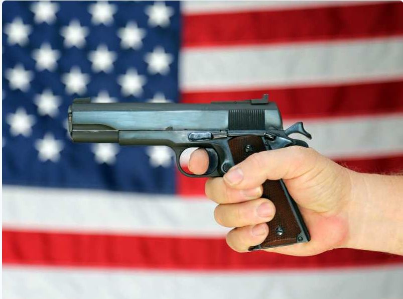 مجلس الشيوخ الأميركي يقر مشروع قانون تاريخي بشأن حيازة السلاح