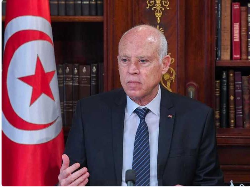 تونس: إحباط عملية إرهابية كانت تستهدف الرئيس قيس سعيد