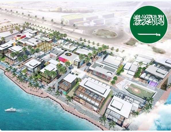 السعودية تخطط لبناء اقتصاد سياحي عالمي بتريليون دولار