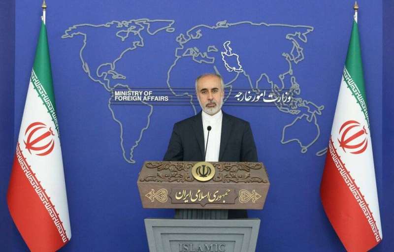 طهران: المحادثات النووية مع الولايات المتحدة ستنتهي بعد يومين