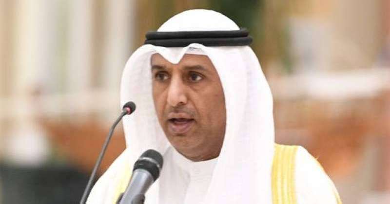  الملا: خالد الصباح رئيساً تنفيذياً لـ«مؤسسة البترول» حتى 4 ديسمبر