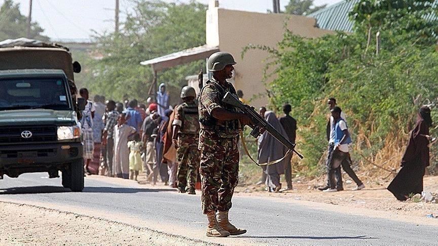 الصومال..قتلى في فكّ حصار عن فندق احتله مقاتلو حركة "الشباب"