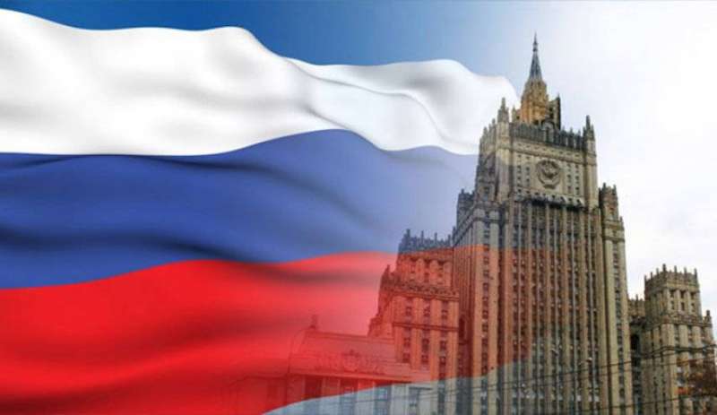 برق نيوز - روسيا تطرد 20 ديبلوماسيا تشيكيا