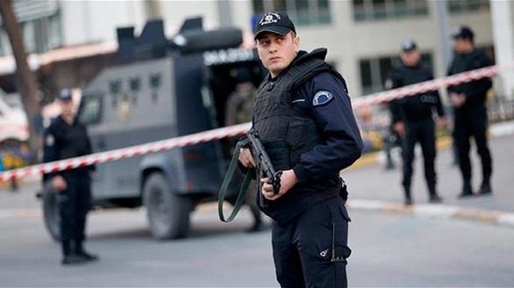 الأمن التركي يوقف 6 أشخاص بشبهة الانتماء لـ«داعش»