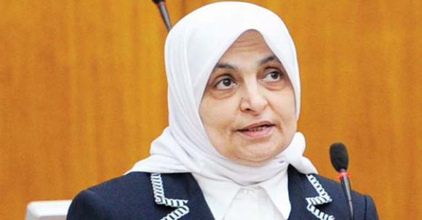وزيرة الشؤون: قرارات لمنع تسريح الكويتيين من القطاع الخاص