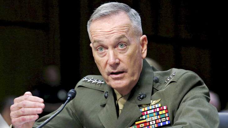 الجيش الأميركي: سنواصل مساعدة القوات العسكرية في النيجر