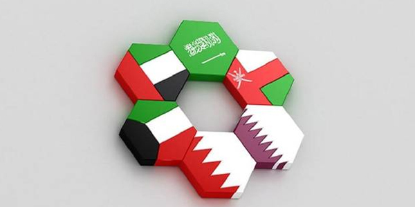 وزراء التجارة الخليجيين يجتمعون عبر الفيديو غداً
