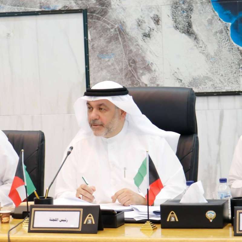 توصية بتطبيق «الوثيقة البيضاء» لتبريد ضواحي الكويت
