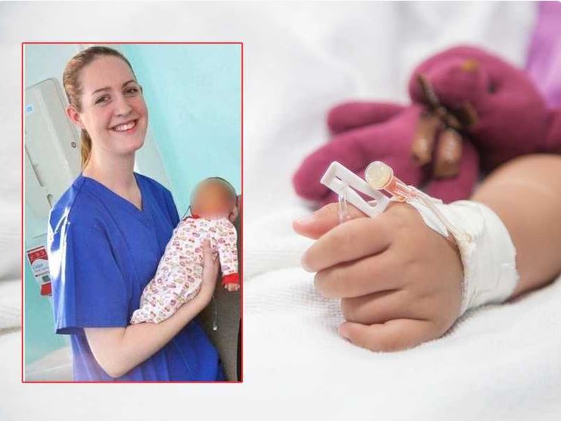 الممرضة البريطانية المتهمة بقتل 7 أطفال تعترف: أزهقت أرواحهم عن قصد    