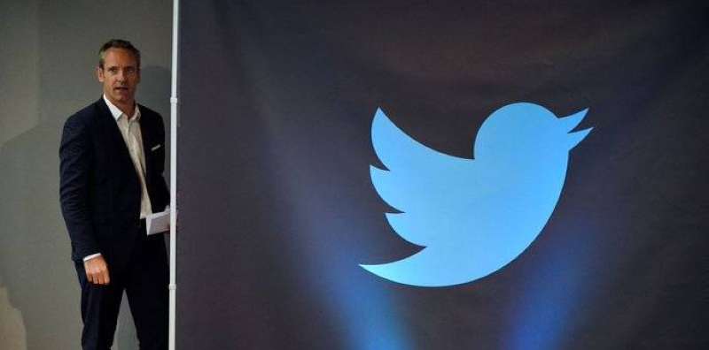 مدير «تويتر فرنسا» يغادر منصبه: قُضي الأمر  