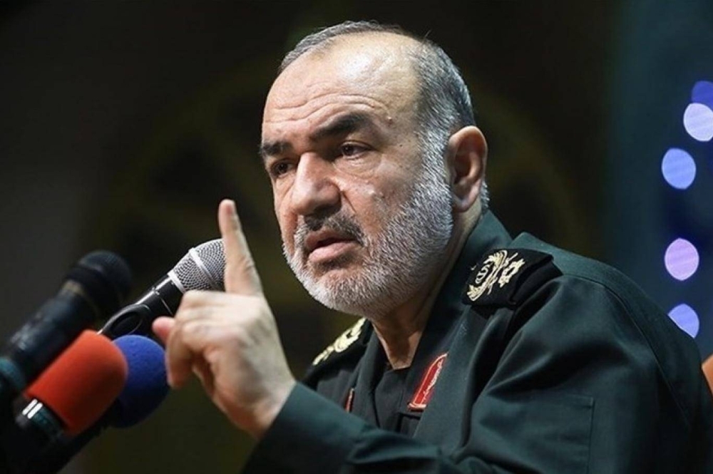 «الحرس الثوري» يعتقل مسؤولاً في قناة «إيران إنترناشونال»: حرض على الشغب   