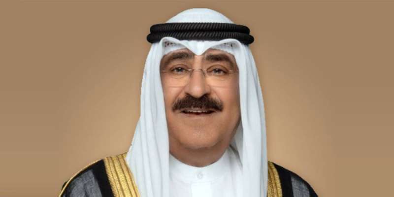 نائب الأمير يهنئ قطر: جدارة واقتدار في تنظيم بطولة كأس العالم