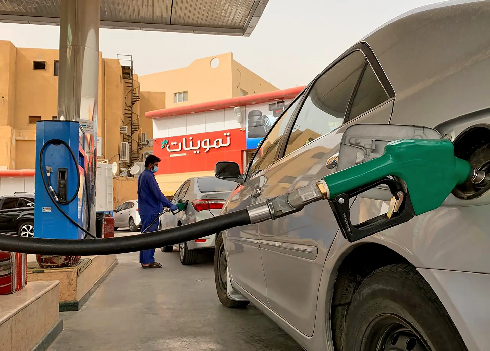 أرامكو ترفع أسعار الديزل في السعودية بـ 19 في المائة
