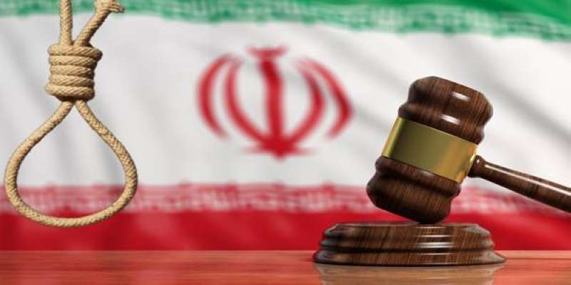 المحكمة العليا الإيرانية تقبل استئناف محتج على حكم بالإعدام