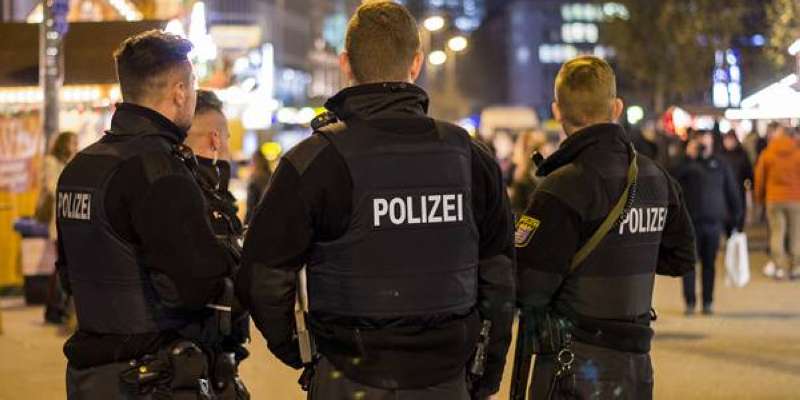 ألمانيا: اتهام 5 أشخاص بـ«الخيانة العظمى».. خططوا لتعيين زعيم جديد واختطاف وزير