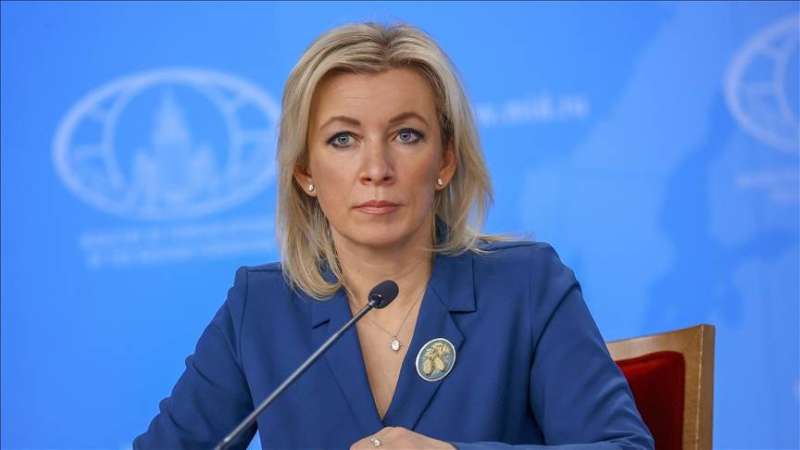 روسيا: السفيرة الأميركية الجديدة لن تتمكن من تحسين العلاقات