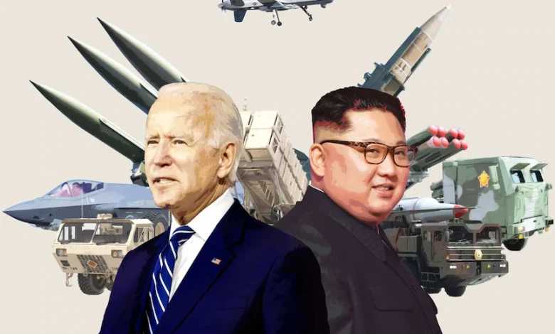 كوريا الشمالية تهدد أمريكا: لا حوار.. وسنستخدم السلاح النووي