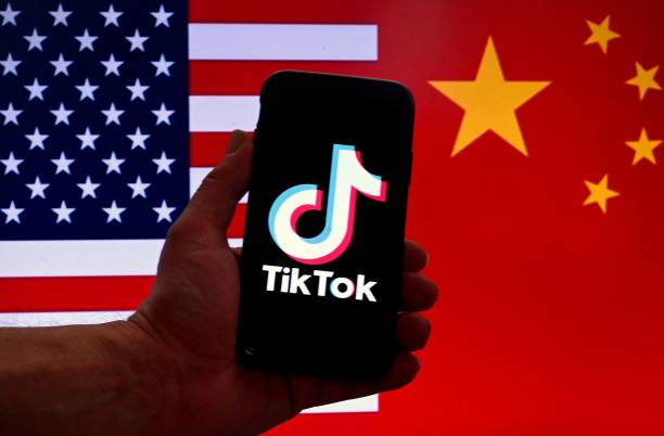 الحكومة الصينية تتهم واشنطن بإجبار ملاك «تيك توك» على بيعه