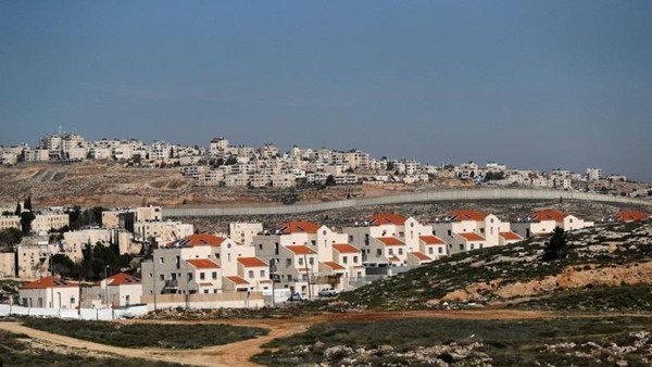 الأردن يدين طرح سلطات الاحتلال عطاءات لبناء أكثر من ألف وحدة استيطانية