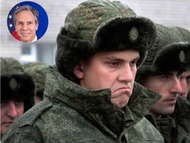 أميركا تسخر من الجيش الروسي: ثاني أقوى جيش في أوكرانيا.. وليس العالم